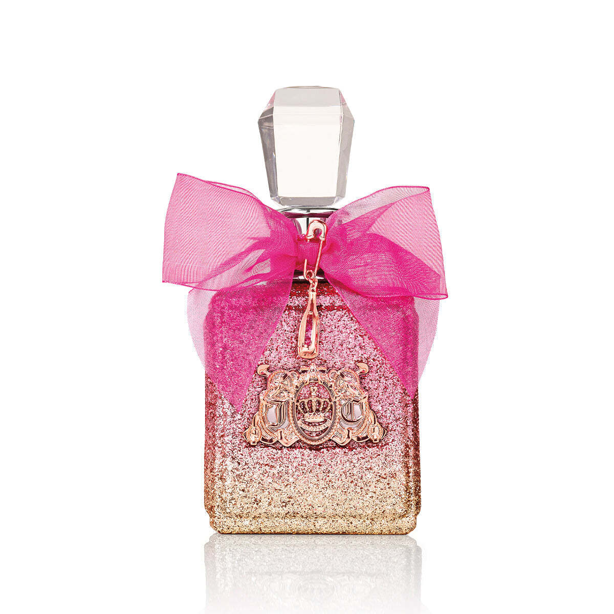Viva La Juicy Rosé Eau de Parfum Spray, 1.7 oz