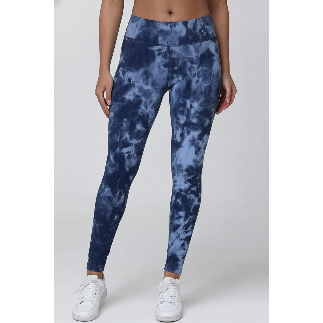 Lorraine Printed Legging-REJUICED