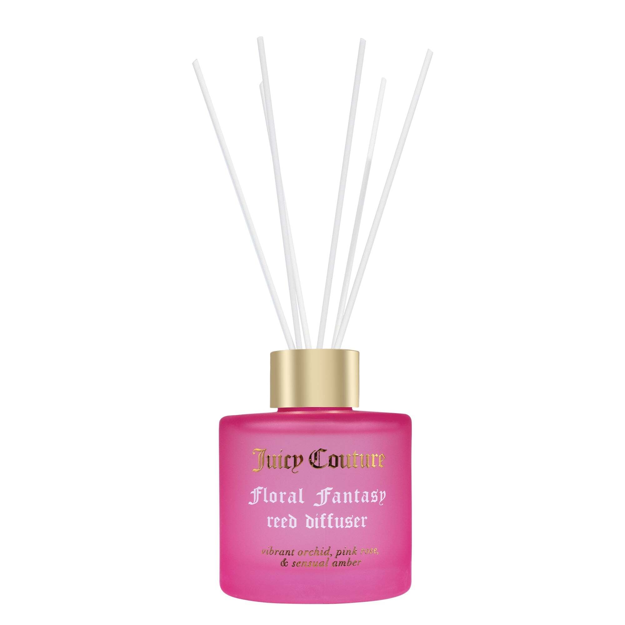 Floral Fantasy Reed Diffuser