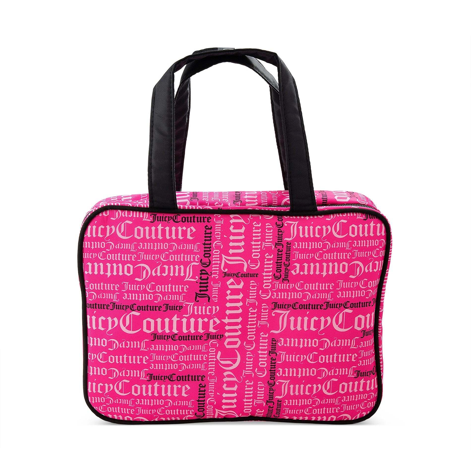 Weekender Makeup Bag