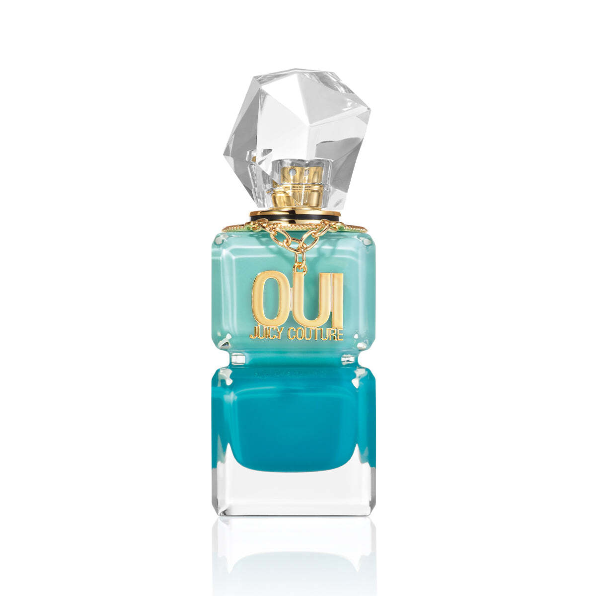 OUI Juicy Couture Splash Eau de Parfum Spray, 1.7 oz