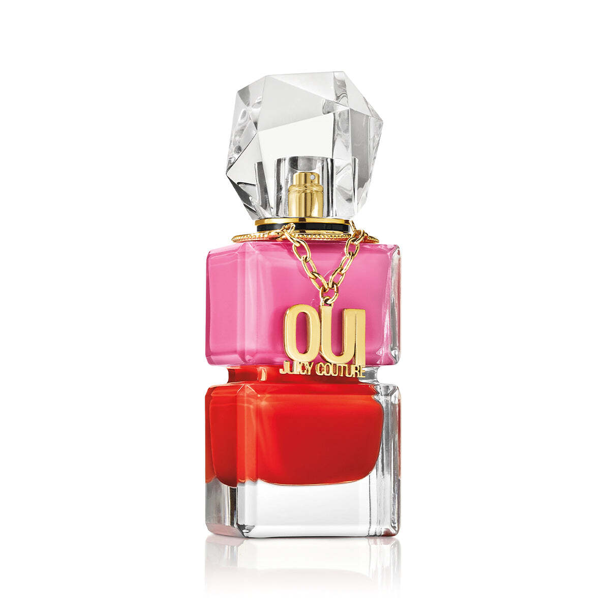 OUI Juicy Couture Eau de Parfum Spray, 1.0 oz