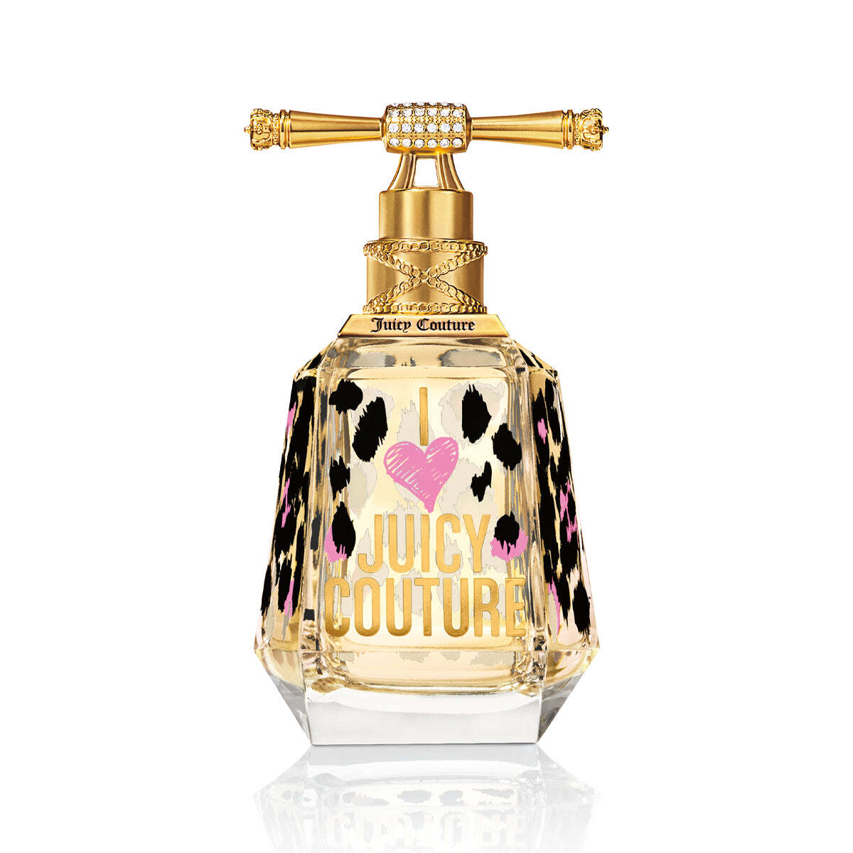 I Love Juicy Couture Eau de Parfum Spray, 1.7 oz