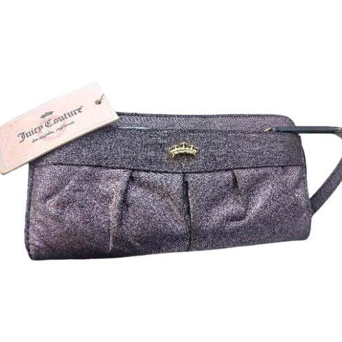 JC POSH ZIP AROUND WALLET-REJUICED