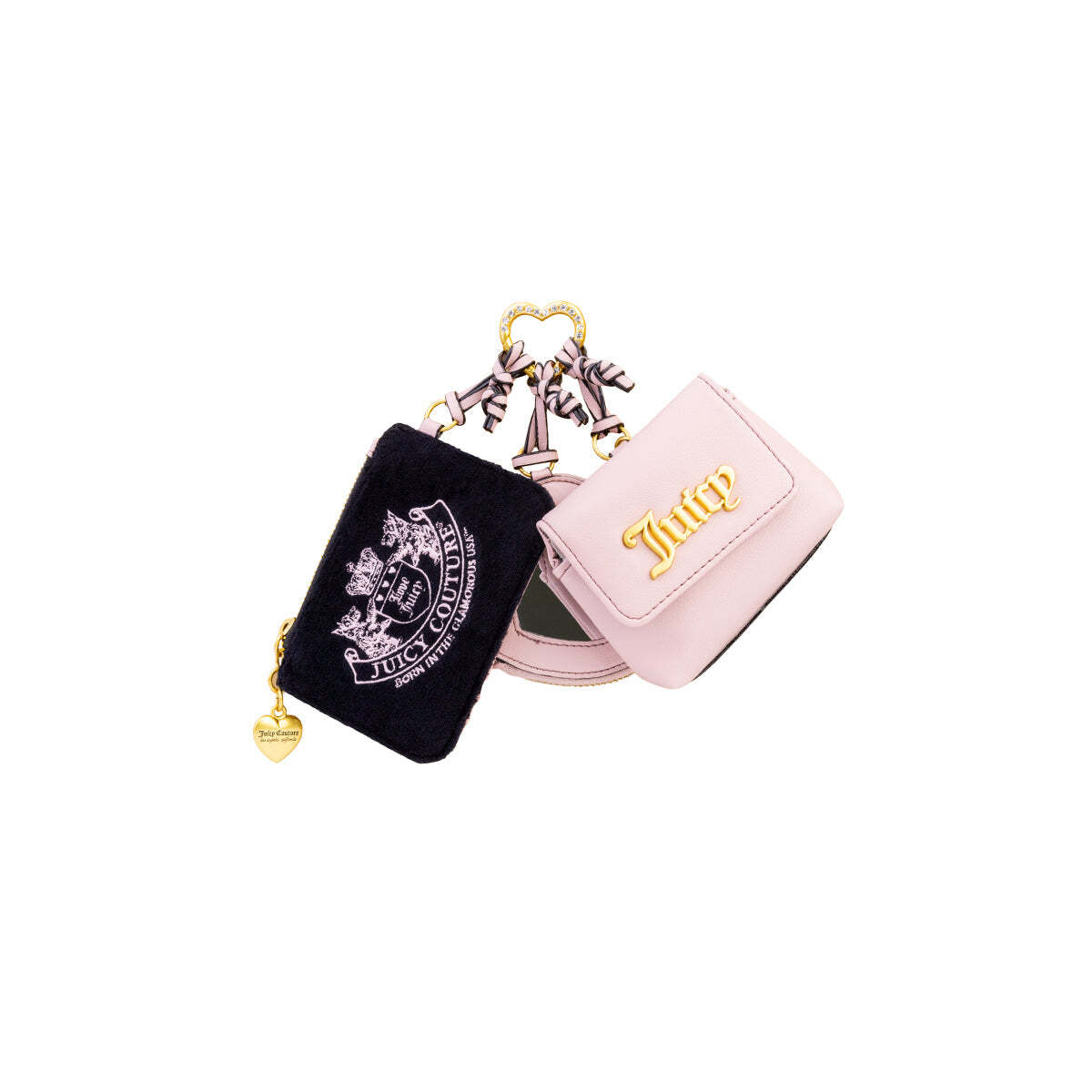 Heritage Core Wristlet Bundle