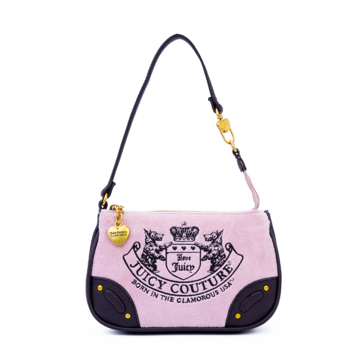 Heritage Core Convertible Wristlet