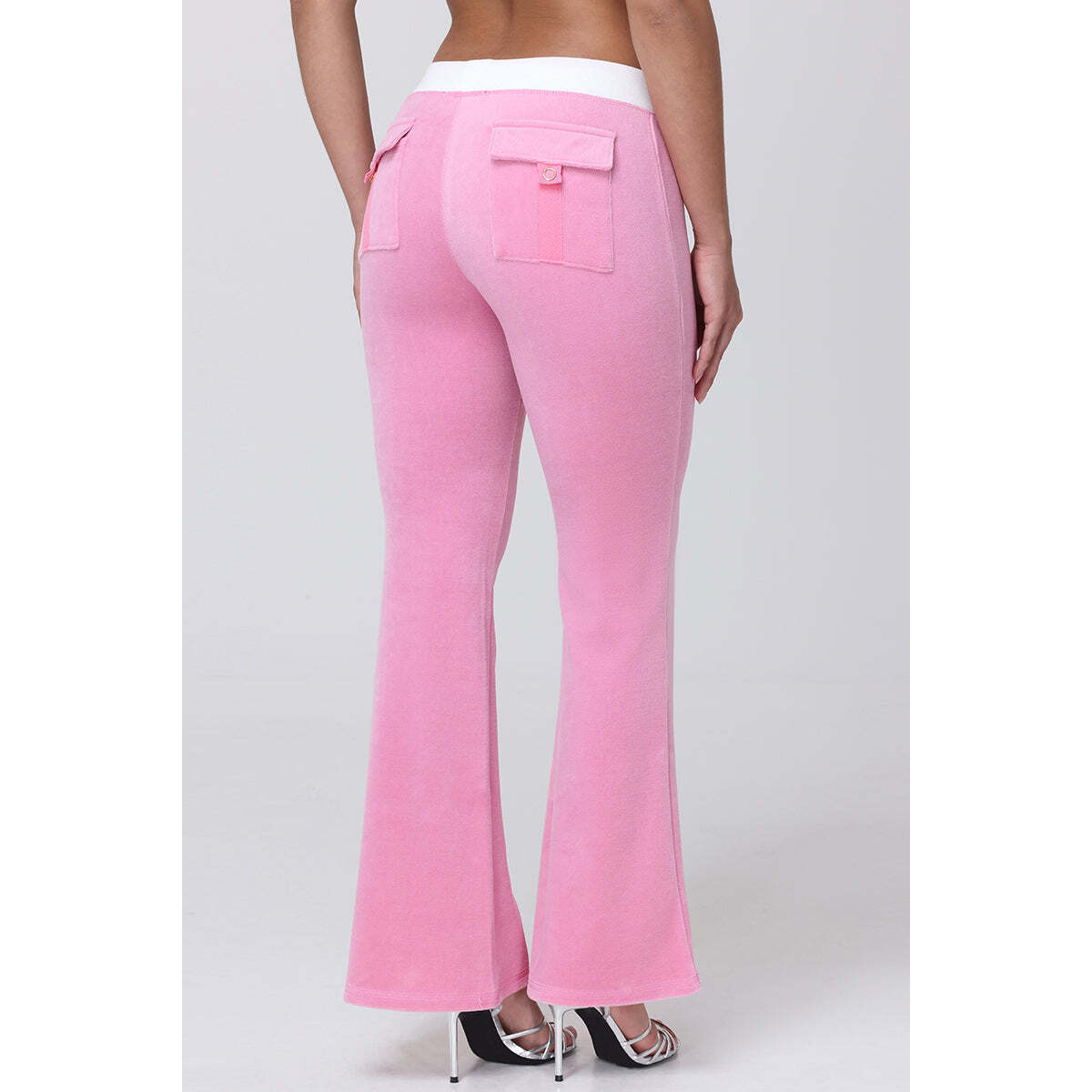 Hollywood Heritage Track Pants