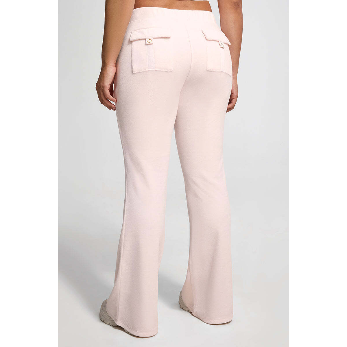 Plus-Size Hollywood Heritage Track Pants