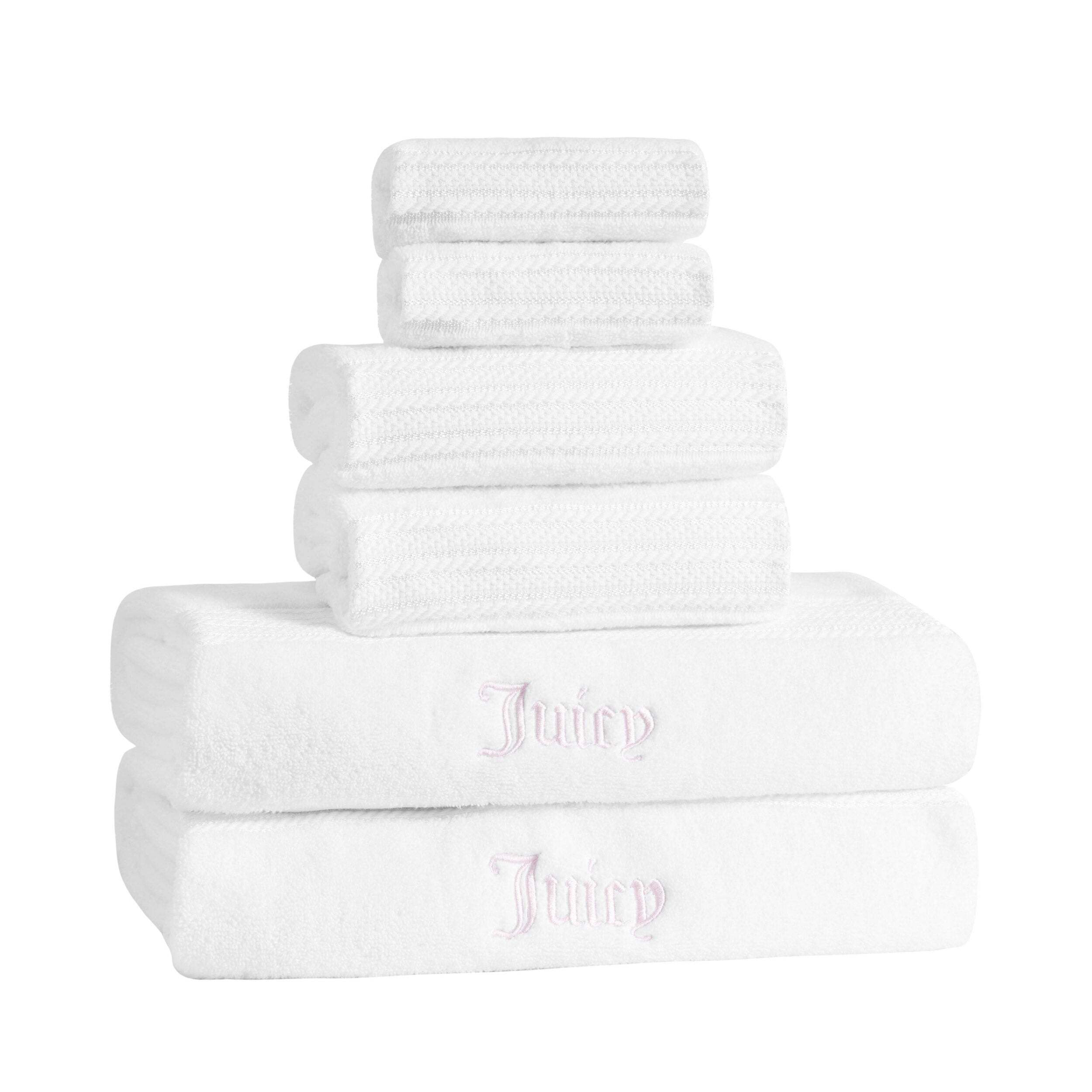 Alyssa Bath Towel Set