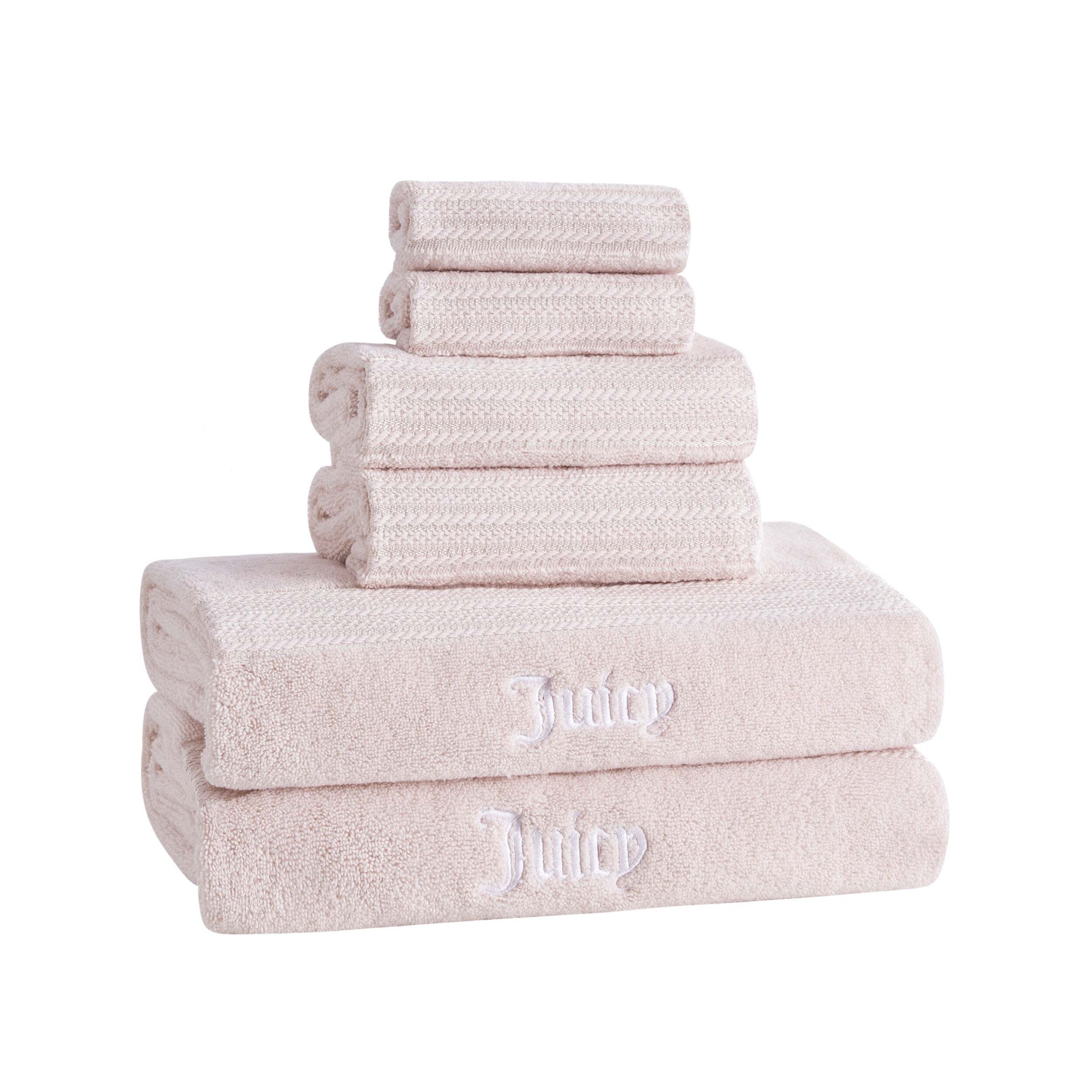 Alyssa Bath Towel Set