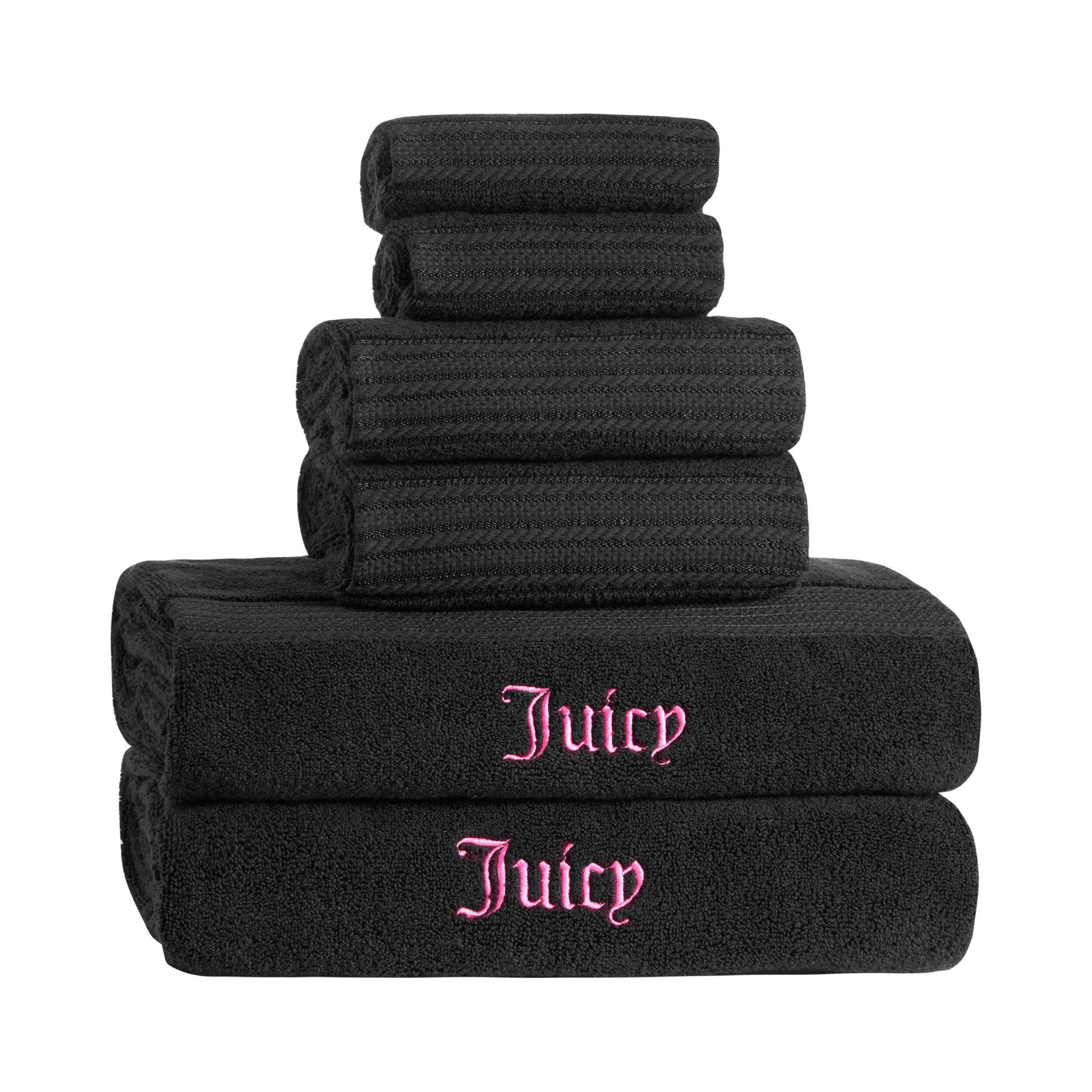Alyssa Bath Towel Set