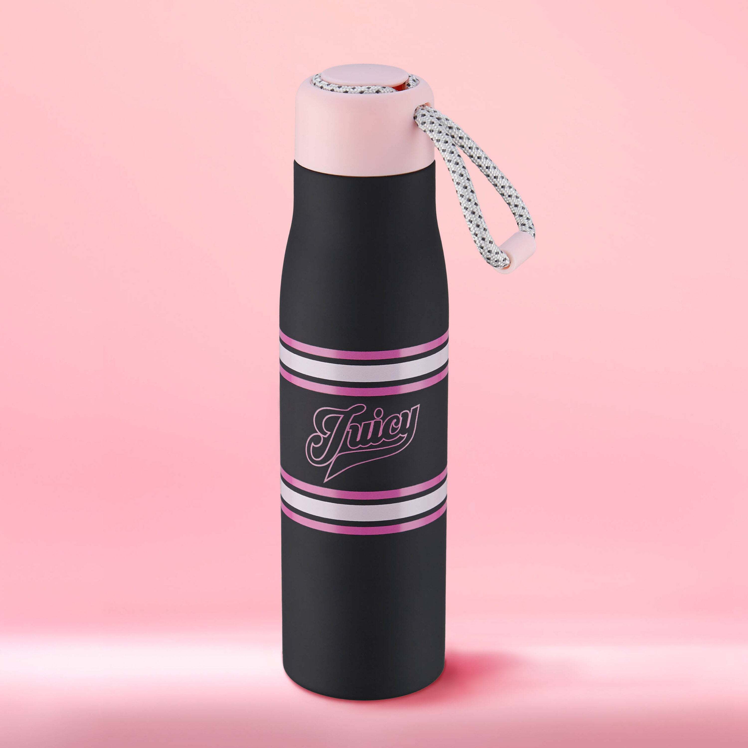 Luxe Loop Hydration Stainless Steel Tumbler