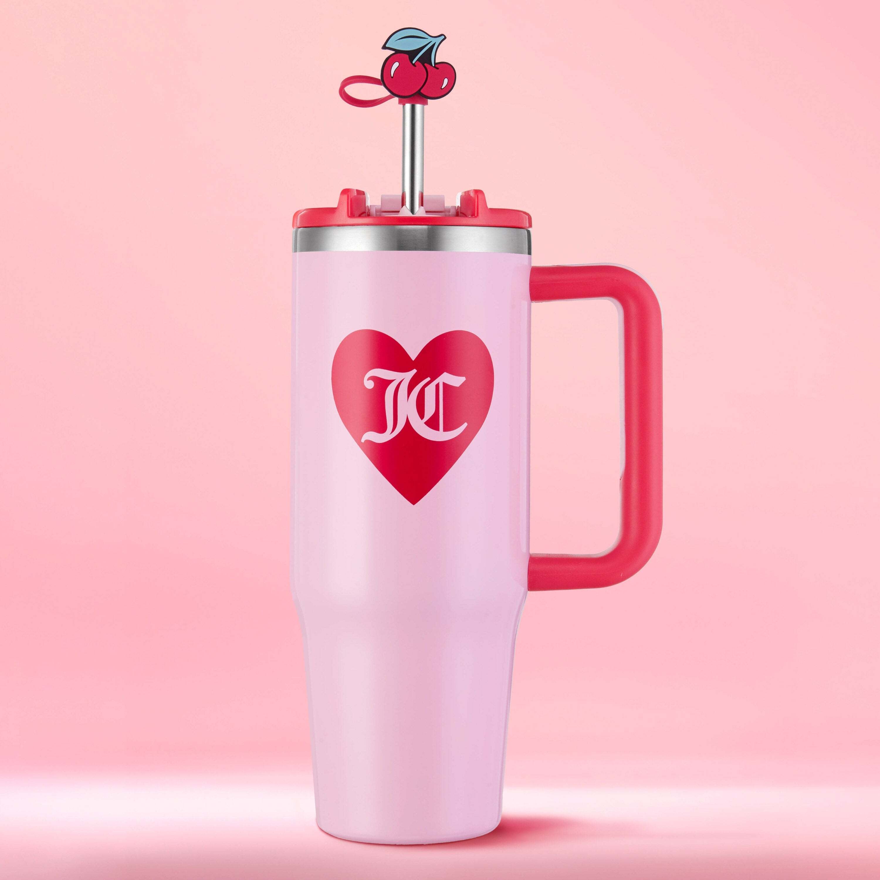 Jetsetter Hydration Stainless Steel Tumbler, 30 oz