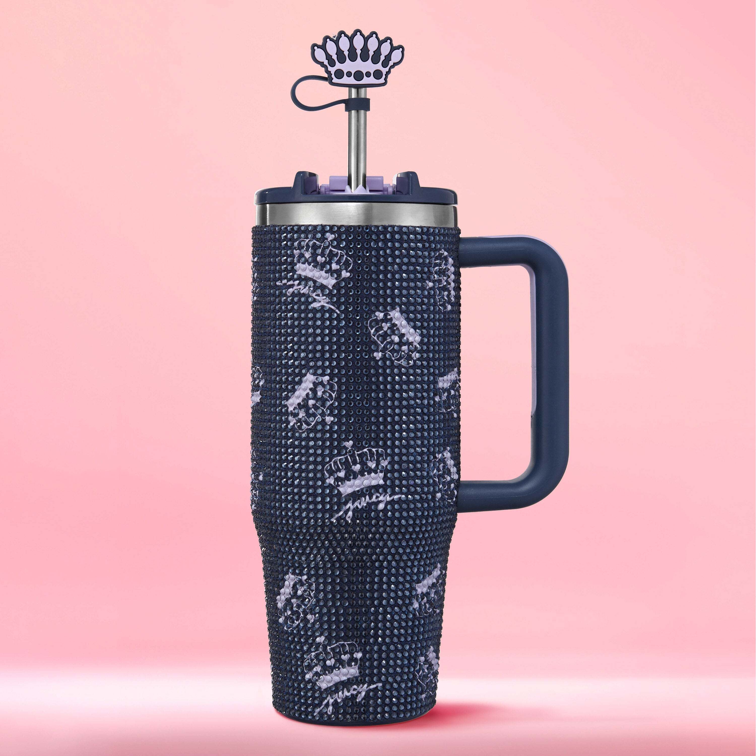 Jetsetter Hydration Stainless Steel Tumbler, 30 oz