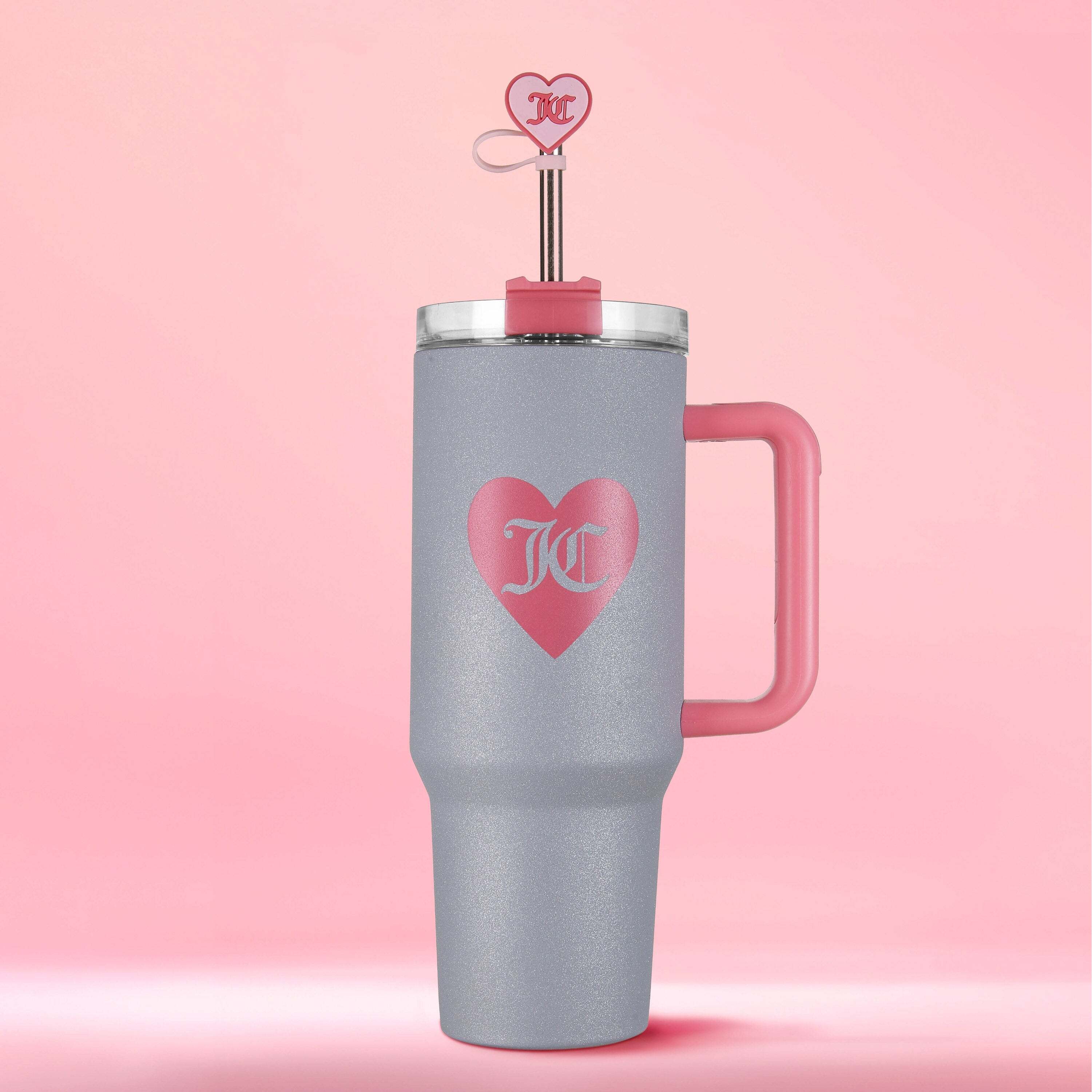 Jetsetter Hydration Stainless Steel Tumbler, 40 oz