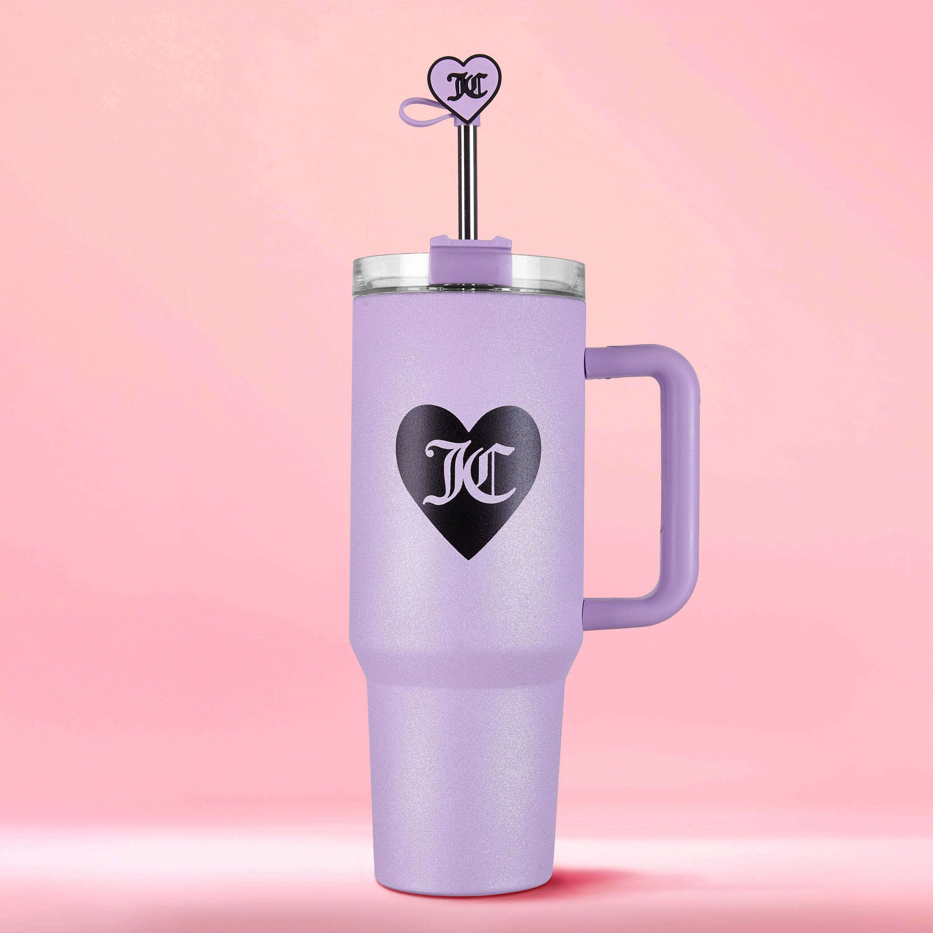 Jetsetter Hydration Stainless Steel Tumbler, 40 oz