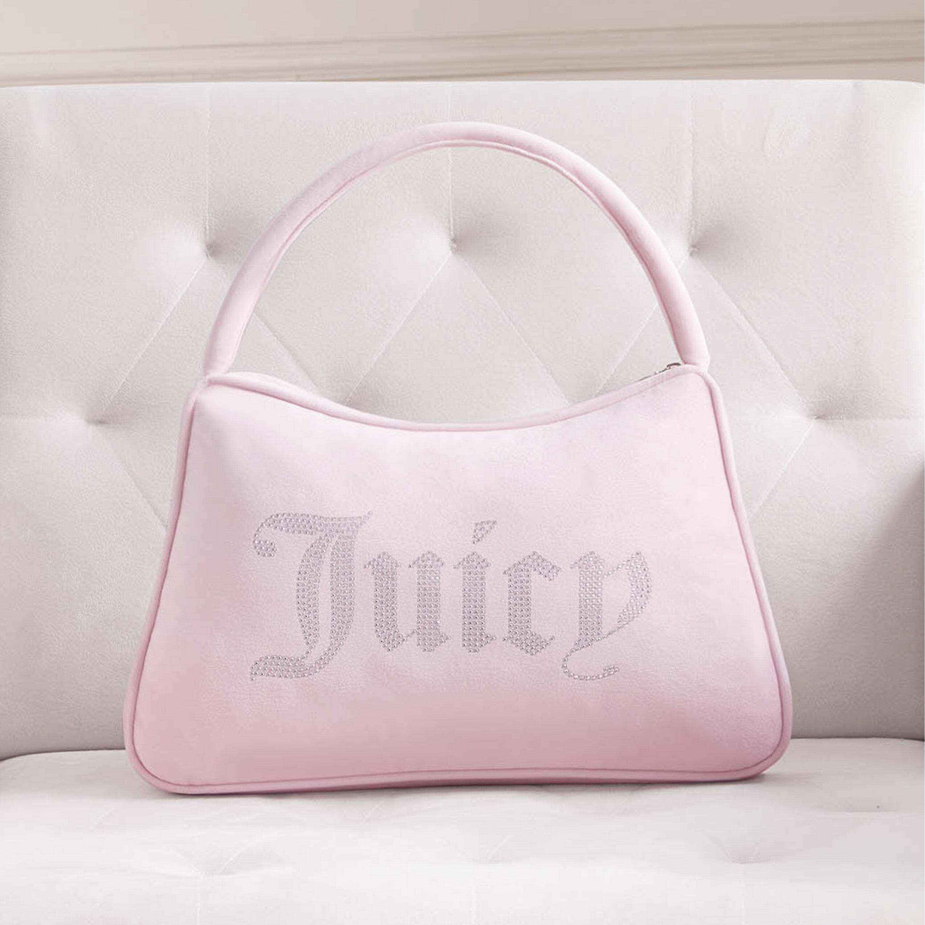 Purse Decorative Pillow